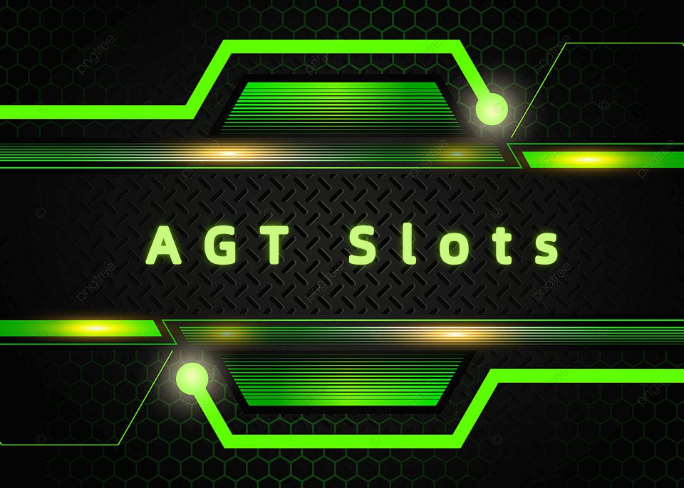 AGT Slots